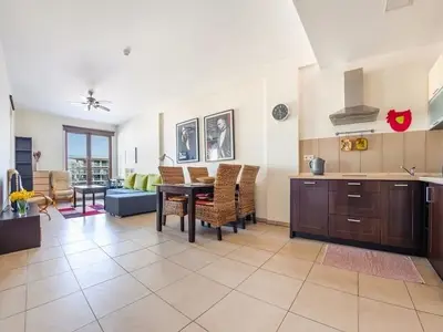 Ferienwohnung für 4 Personen (48 m²) in Kołobrzeg 1/8