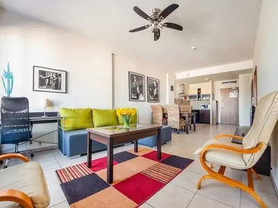 Ferienwohnung für 4 Personen (48 m²) in Kołobrzeg 2/8