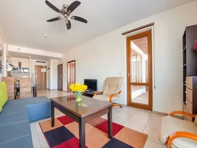 Ferienwohnung für 4 Personen (48 m²) in Kołobrzeg 3/8