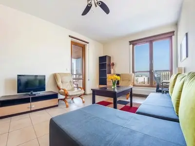 Ferienwohnung für 4 Personen (48 m²) in Kołobrzeg 4/8