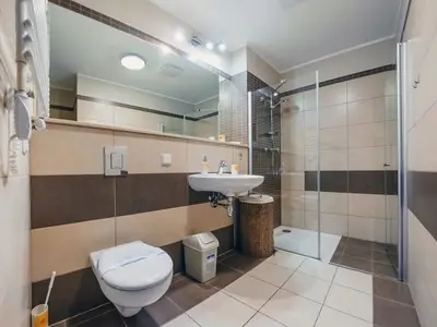 Ferienwohnung für 4 Personen (48 m²) in Kołobrzeg 6/8