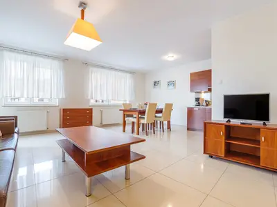 Ferienwohnung für 4 Personen (52 m²) in Kolberg 2/10