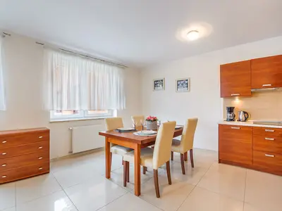 Ferienwohnung für 4 Personen (52 m²) in Kolberg 4/10