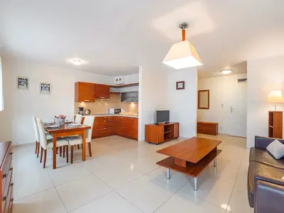 Ferienwohnung für 4 Personen (52 m²) in Kolberg 5/10