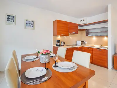 Ferienwohnung für 4 Personen (52 m²) in Kolberg 6/10