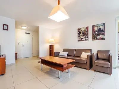 Ferienwohnung für 4 Personen (52 m²) in Kolberg 8/10