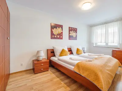 Ferienwohnung für 4 Personen (52 m²) in Kolberg 9/10