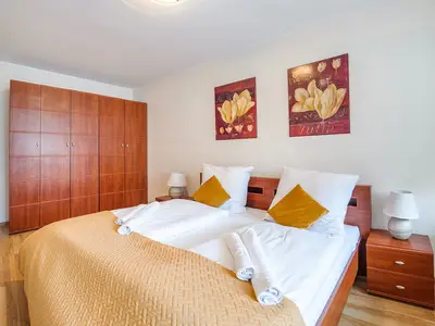 Ferienwohnung für 4 Personen (52 m²) in Kolberg 10/10