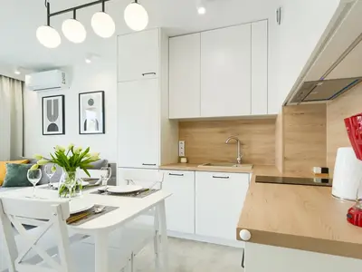 Ferienwohnung für 4 Personen (30 m²) in Kołobrzeg 3/8