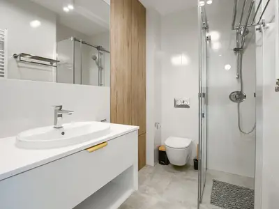 Ferienwohnung für 4 Personen (30 m²) in Kołobrzeg 6/8