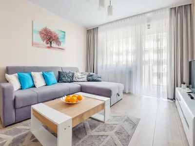 Ferienwohnung für 4 Personen (40 m²) in Kolberg 2/9