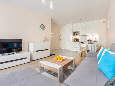 Ferienwohnung für 4 Personen (40 m²) in Kolberg 3/9