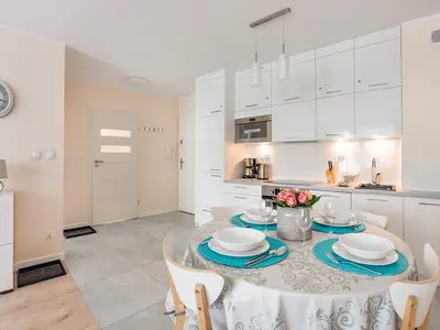 Ferienwohnung für 4 Personen (40 m²) in Kolberg 4/9