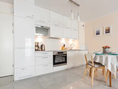 Ferienwohnung für 4 Personen (40 m²) in Kolberg 5/9