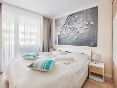 Ferienwohnung für 4 Personen (40 m²) in Kolberg 6/9