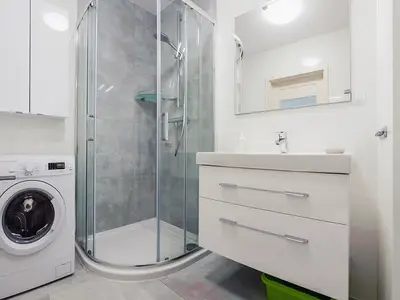 Ferienwohnung für 4 Personen (40 m²) in Kolberg 7/9