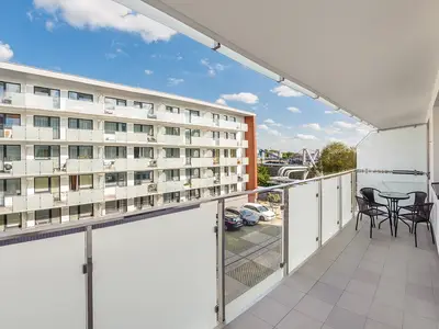 Ferienwohnung für 4 Personen (40 m²) in Kolberg 9/9