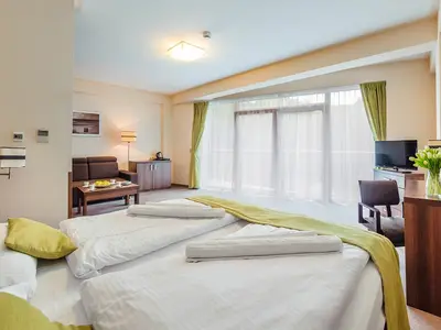 Ferienwohnung für 4 Personen (36 m²) in Kolberg 2/6