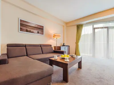 Ferienwohnung für 4 Personen (36 m²) in Kolberg 4/6