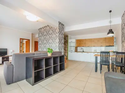 Ferienwohnung für 4 Personen (56 m²) in Kołobrzeg 2/10