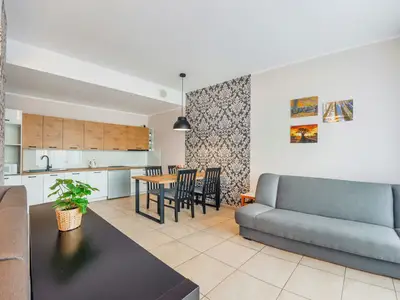 Ferienwohnung für 4 Personen (56 m²) in Kołobrzeg 3/10