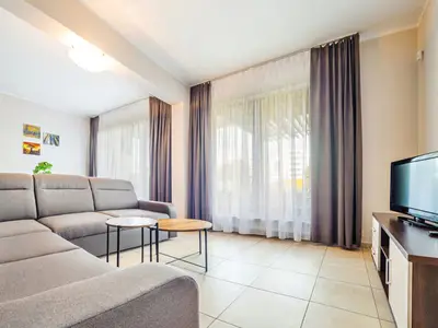 Ferienwohnung für 4 Personen (56 m²) in Kołobrzeg 5/10