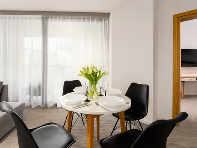 Ferienwohnung für 4 Personen (53 m²) in Kołobrzeg 2/10