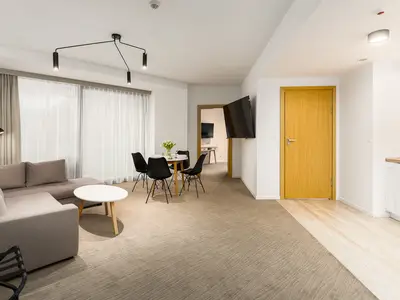 Ferienwohnung für 4 Personen (53 m²) in Kołobrzeg 3/10