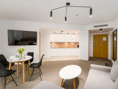 Ferienwohnung für 4 Personen (53 m²) in Kołobrzeg 4/10