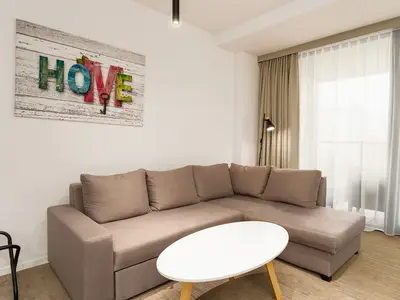 Ferienwohnung für 4 Personen (53 m²) in Kołobrzeg 5/10