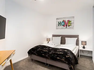 Ferienwohnung für 4 Personen (53 m²) in Kołobrzeg 7/10