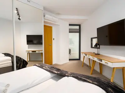 Ferienwohnung für 4 Personen (53 m²) in Kołobrzeg 8/10