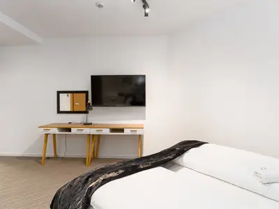 Ferienwohnung für 4 Personen (53 m²) in Kołobrzeg 9/10