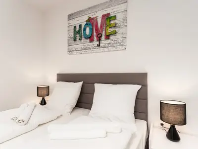 Ferienwohnung für 4 Personen (53 m²) in Kołobrzeg 10/10