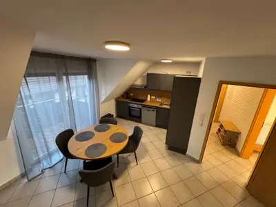 Ferienwohnung für 4 Personen (75 m²) in Lonnerstadt 2/10