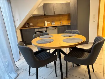 Ferienwohnung für 4 Personen (75 m²) in Lonnerstadt 3/10