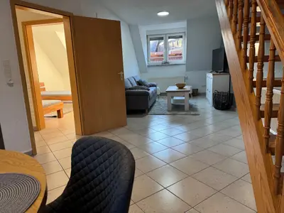 Ferienwohnung für 4 Personen (75 m²) in Lonnerstadt 4/10