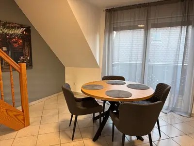 Ferienwohnung für 4 Personen (75 m²) in Lonnerstadt 5/10