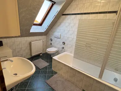 Ferienwohnung für 4 Personen (75 m²) in Lonnerstadt 7/10