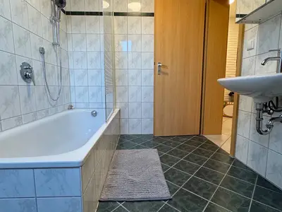 Ferienwohnung für 4 Personen (75 m²) in Lonnerstadt 8/10