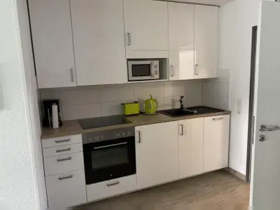 Ferienwohnung für 3 Personen (55 m²) in Horumersiel 4/10