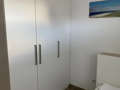 Ferienwohnung für 3 Personen (55 m²) in Horumersiel 10/10