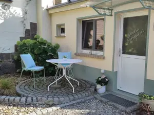 Ferienwohnung für 2 Personen (25 m²) in Bad Krozingen