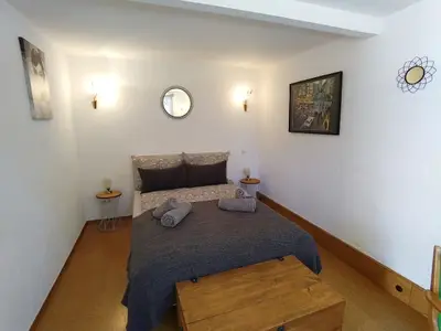 Ferienwohnung für 2 Personen (25 m²) in Bad Krozingen 3/10