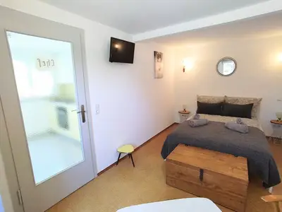 Ferienwohnung für 2 Personen (25 m²) in Bad Krozingen 5/10