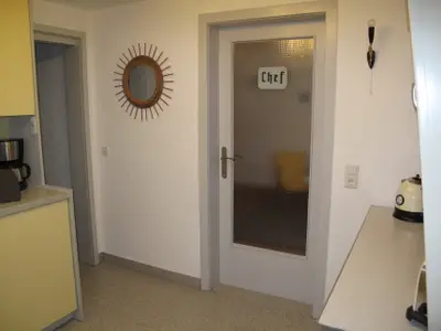 Ferienwohnung für 2 Personen (25 m²) in Bad Krozingen 6/10