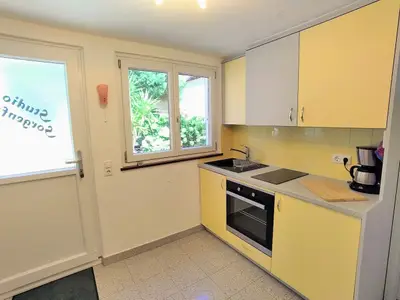Ferienwohnung für 2 Personen (25 m²) in Bad Krozingen 8/10