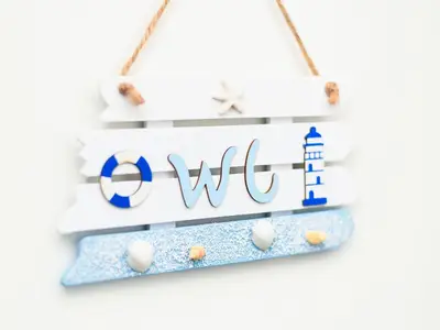 Ferienwohnung für 2 Personen (35 m²) in Bensersiel 3/10