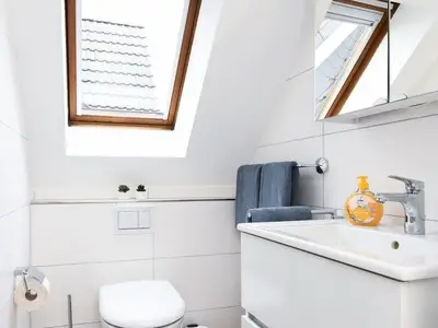 Ferienwohnung für 2 Personen (35 m²) in Bensersiel 5/10