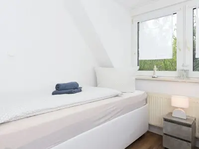 Ferienwohnung für 2 Personen (35 m²) in Bensersiel 8/10